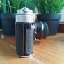 Zorki-6 Serviced Cla'D Refurbished Film Camera with Industar-50 M39 Lens, Refurbished USSR Classic Retro ,650067352 Image 4