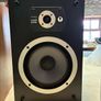 Wharfdale Laser 60 Bookshelf Speakers Image 7