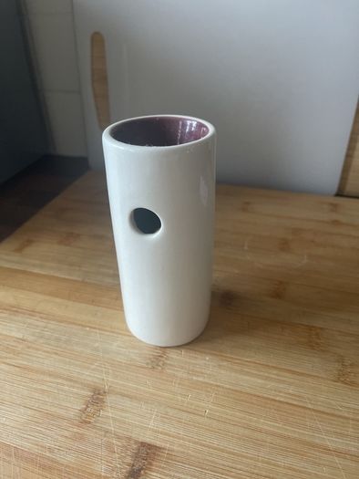 Quality wax/oil burner