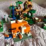 Lego bundle of Minecraft sets Image 6