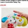 Fisher price Game Controller (97) Image 10