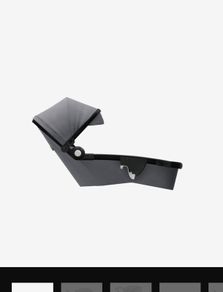 joolz geo 2 extra seat