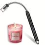 USB-Powered Electronic Ignition Lighter with Fast-Charging Lithium Battery free viewing Image 6