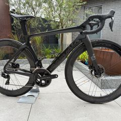 Cervelo S5 (2021) - Excellent Condition
