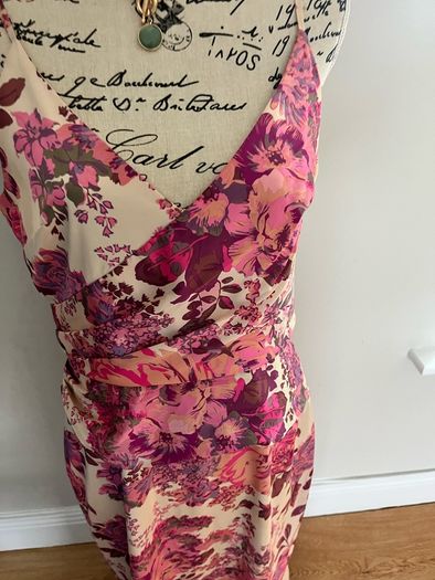 Chi Chi Dress