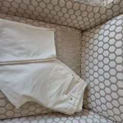 Esprit White Trousers
