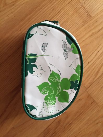 Make Up Bag