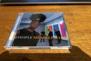 M People - Bizarre Fruit II