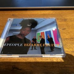M People - Bizarre Fruit II