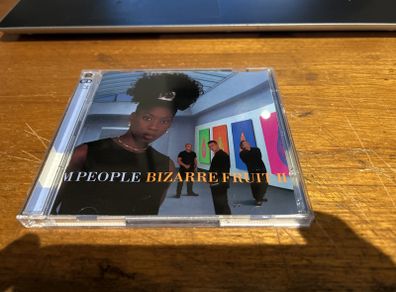 M People - Bizarre Fruit II