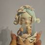POPMART x Skullpanda The Paradox in The Jewel Cage Image 2