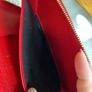Louis Vuitton Epi Wallet Organizer Image 5