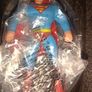 Giant Stretchy Superman Image 5