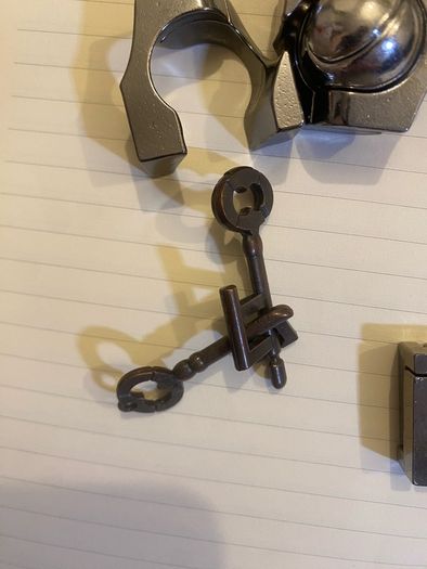 Intelligent Puzzle  toys