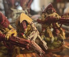 Tyranid Army Units - Starter/Expansion