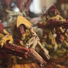 Tyranid Army Units - Starter/Expansion