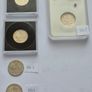 Poland 2 zlote silver coin 1936 Seaport Image 3