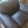 2 x armchairs Image 2