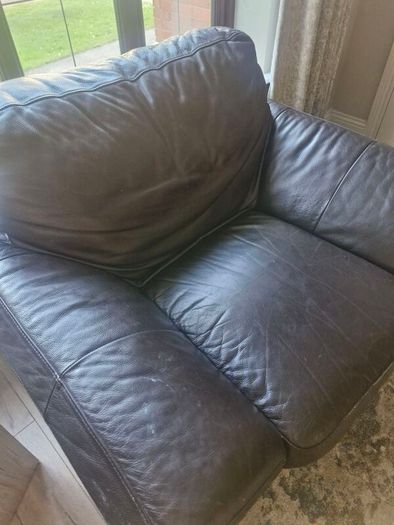 2 x armchairs