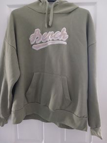 ladies hoodie