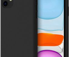 Soft Silicone Case for iPhone 12 11 Pro XS SE 6S 7 8 Plus X MAX Shockproof Cover