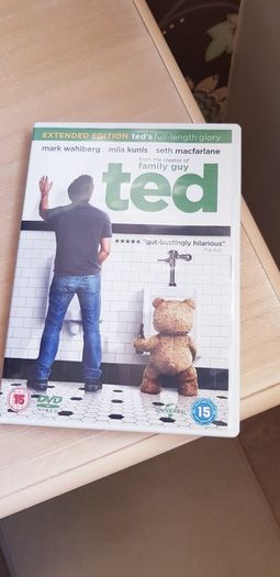 Dvds