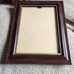 Photo frame
