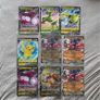 pokemon cards jumbo cards Image 3
