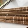 Roller blinds , bamboo Image 6