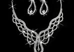 Bridal  Jewelry Set