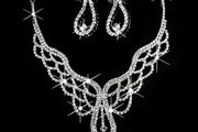 Bridal  Jewelry Set