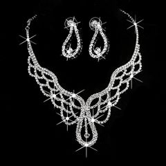 Bridal  Jewelry Set