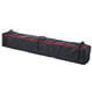 2 x Global Truss F34200-B Truss 2,0m Black Image 2
