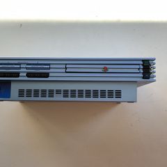 Sony PlayStation 2 Aqua