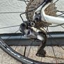 Giant TCR Advanced 2.  Di2 Carbon Road Bike Image 6