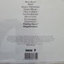 Muse CD - Origin Of Symmetry Image 2