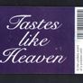 1997 Ireland 20 unit Cadbury "Tastes Like Heaven" (Gemplus) Call Card Used. Telecom Eireann Card Number 1182 Image 2