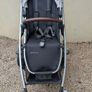 Uppababy vista V2 buggy / stroller with carrycot / bassinet Image 3