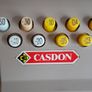 vintage 70s Casdon toy till can post Image 7