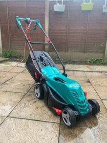 lawn mower