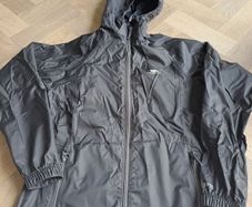 Kids Trespass rain jacket age 11/12