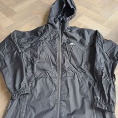 Kids Trespass rain jacket age 11/12