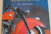 New book Classic superbikes