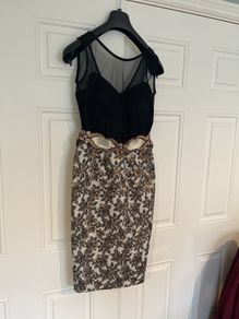 Matilde Cano Occasion Dress