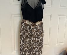 Matilde Cano Occasion Dress