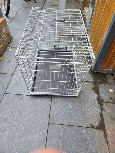 Large Dog Crate