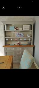 beautiful dresser