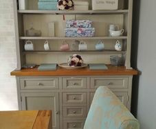 beautiful dresser