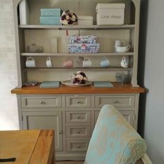beautiful dresser