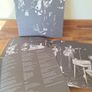 Neil Young & Crazy Horse - Early Daze -  LTD Clear Vinyl Image 2